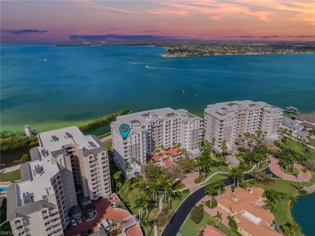 14220 Royal Harbour Ct 1012, Fort Myers, Florida 33908
