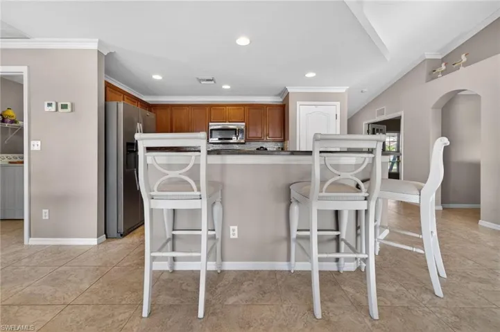 1807 37th Ave, Cape Coral, Florida 33993