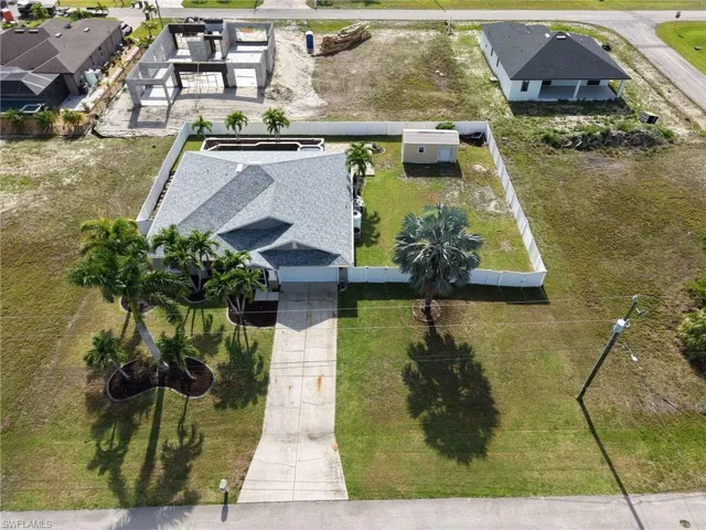 1807 37th Ave, Cape Coral, Florida 33993