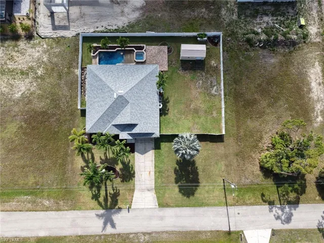 1807 37th Ave, Cape Coral, Florida 33993