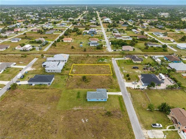 4102 28th ST SW, LEHIGH ACRES FL 33976