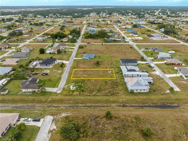 4102 28th ST SW, LEHIGH ACRES FL 33976