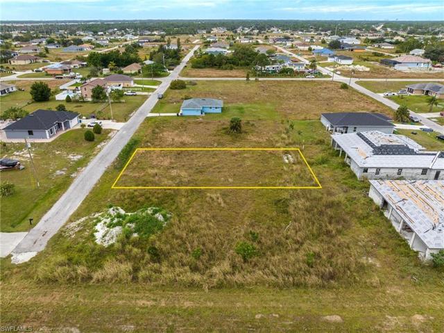 4102 28th ST SW, LEHIGH ACRES FL 33976