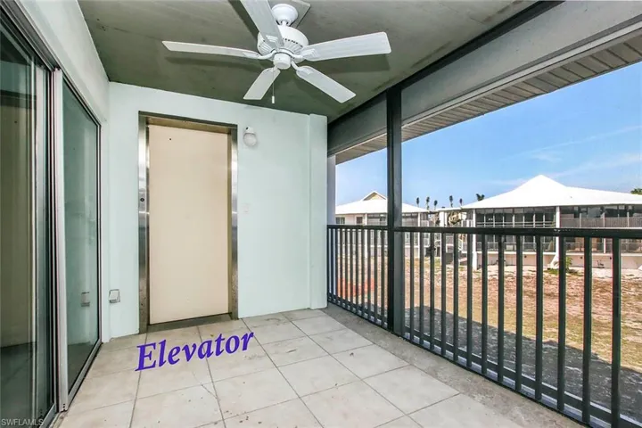 Elevator