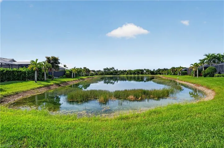 14812 Dockside Ln, Naples, Florida 34114