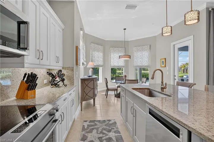 14812 Dockside Ln, Naples, Florida 34114