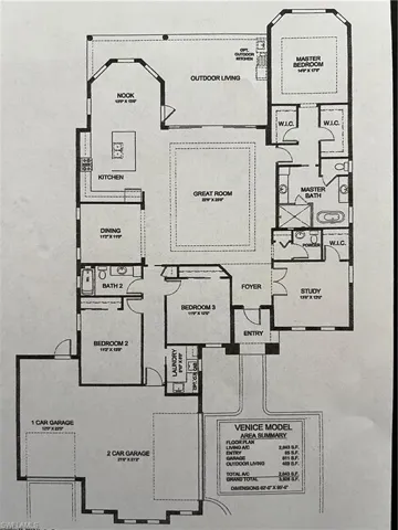 14812 Dockside Ln, Naples, Florida 34114