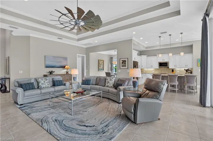 14812 Dockside Ln, Naples, Florida 34114