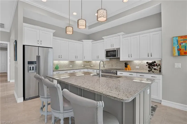 14812 Dockside Ln, Naples, Florida 34114