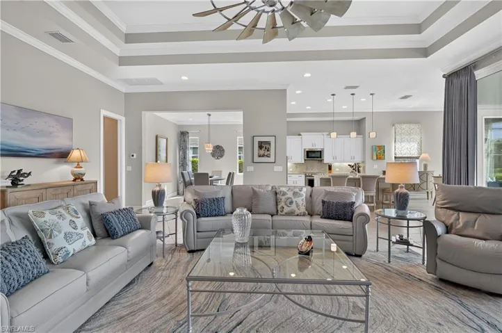 14812 Dockside Ln, Naples, Florida 34114