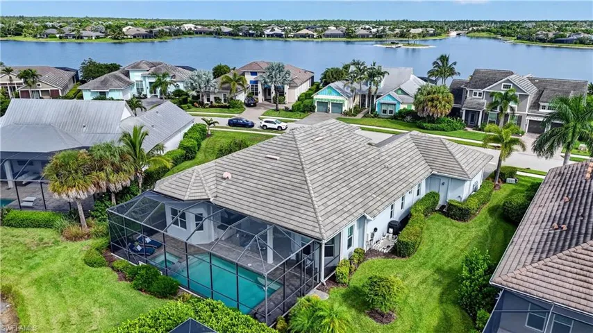 14812 Dockside Ln, Naples, Florida 34114