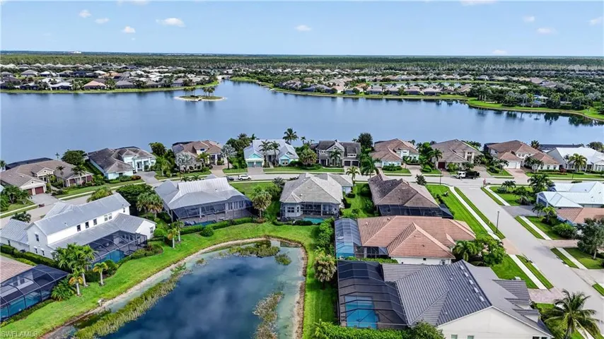 14812 Dockside Ln, Naples, Florida 34114