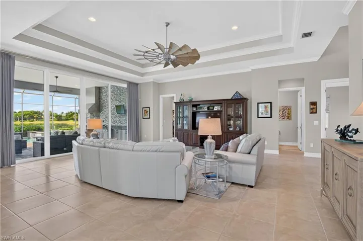 14812 Dockside Ln, Naples, Florida 34114
