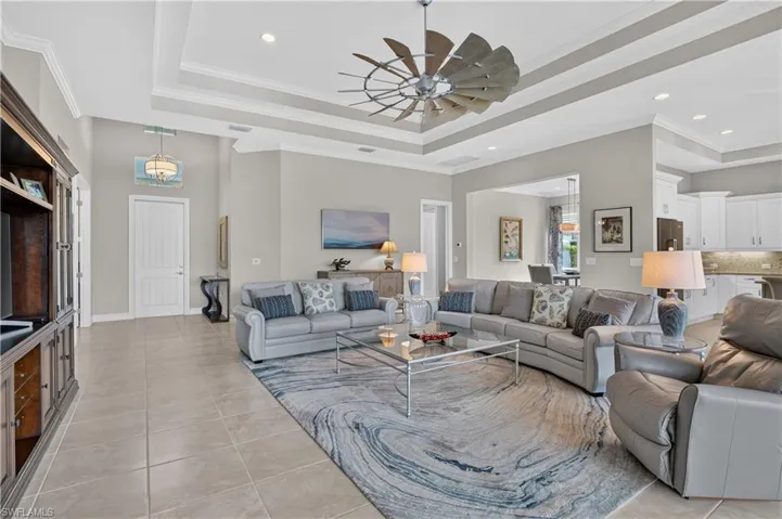14812 Dockside Ln, Naples, Florida 34114