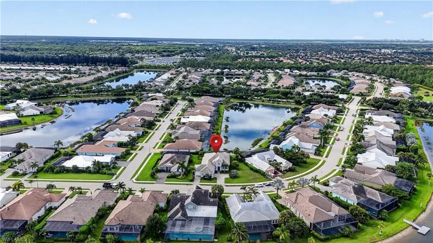14812 Dockside Ln, Naples, Florida 34114