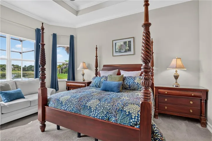 14812 Dockside Ln, Naples, Florida 34114