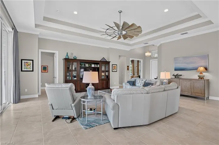 14812 Dockside Ln, Naples, Florida 34114