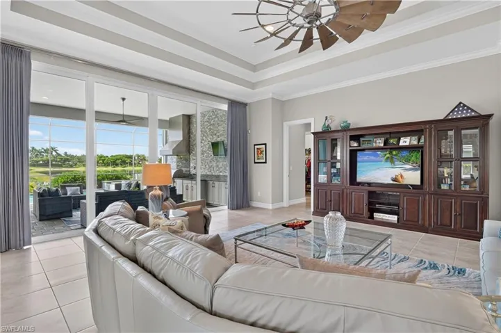 14812 Dockside Ln, Naples, Florida 34114