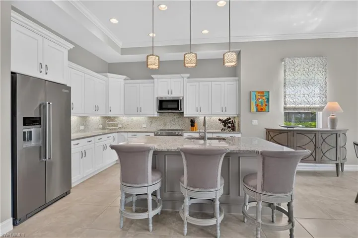 14812 Dockside Ln, Naples, Florida 34114