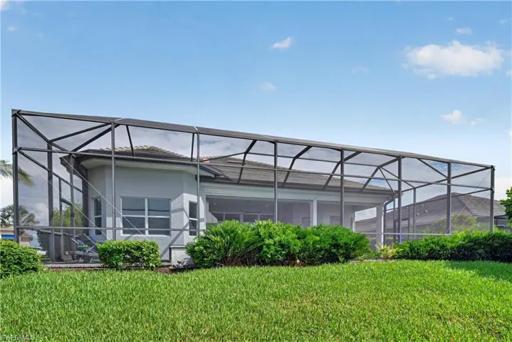 14812 Dockside Ln, Naples, Florida 34114