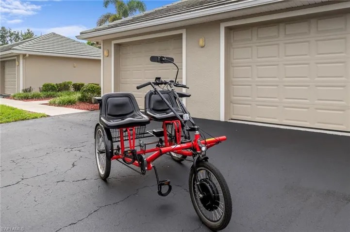 2261 Somerset Ridge Dr 103, Lehigh Acres, Florida 33973