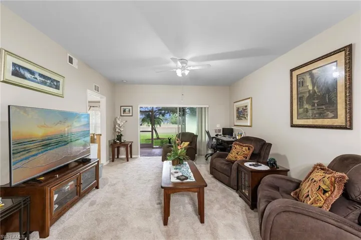 2261 Somerset Ridge Dr 103, Lehigh Acres, Florida 33973