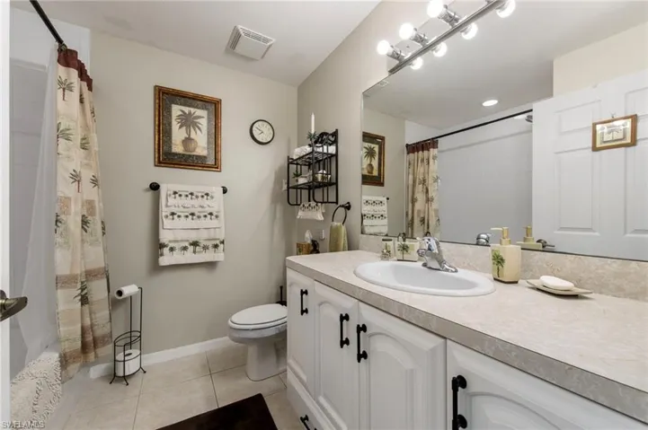 2261 Somerset Ridge Dr 103, Lehigh Acres, Florida 33973