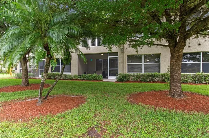 2261 Somerset Ridge Dr 103, Lehigh Acres, Florida 33973