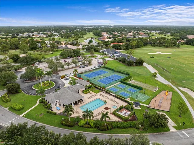 2261 Somerset Ridge Dr 103, Lehigh Acres, Florida 33973