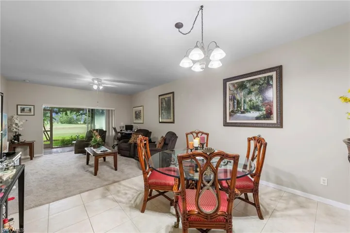 2261 Somerset Ridge Dr 103, Lehigh Acres, Florida 33973