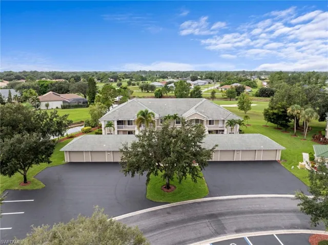 2261 Somerset Ridge Dr 103, Lehigh Acres, Florida 33973