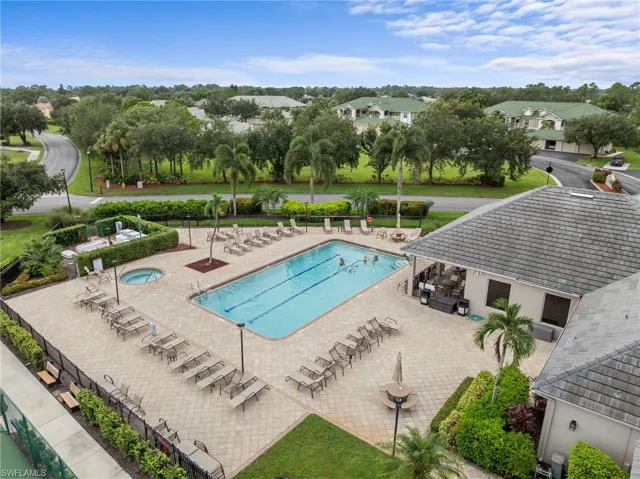 2261 Somerset Ridge Dr 103, Lehigh Acres, Florida 33973