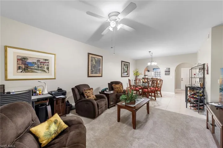 2261 Somerset Ridge Dr 103, Lehigh Acres, Florida 33973