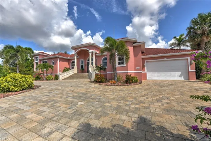 4409 Crews Ct, Port Charlotte, Florida 33952