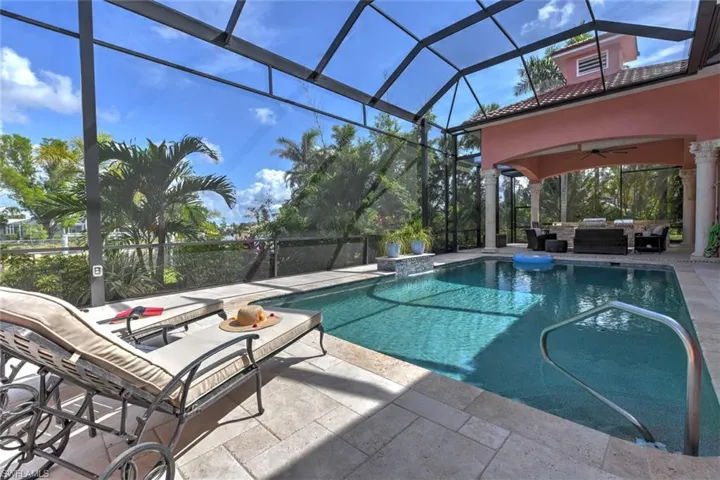 4409 Crews Ct, Port Charlotte, Florida 33952