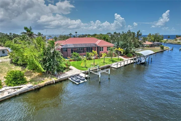 4409 Crews Ct, Port Charlotte, Florida 33952