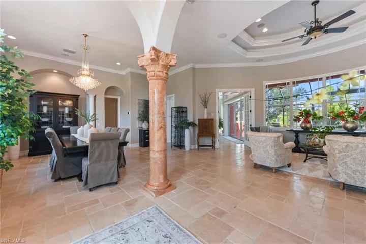 4409 Crews Ct, Port Charlotte, Florida 33952