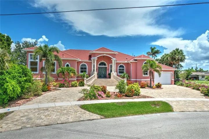 4409 Crews Ct, Port Charlotte, Florida 33952