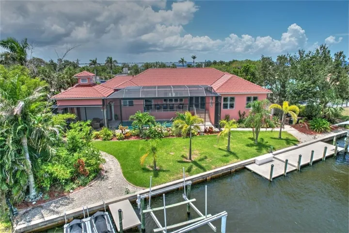 4409 Crews Ct, Port Charlotte, Florida 33952