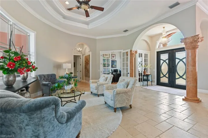 4409 Crews Ct, Port Charlotte, Florida 33952