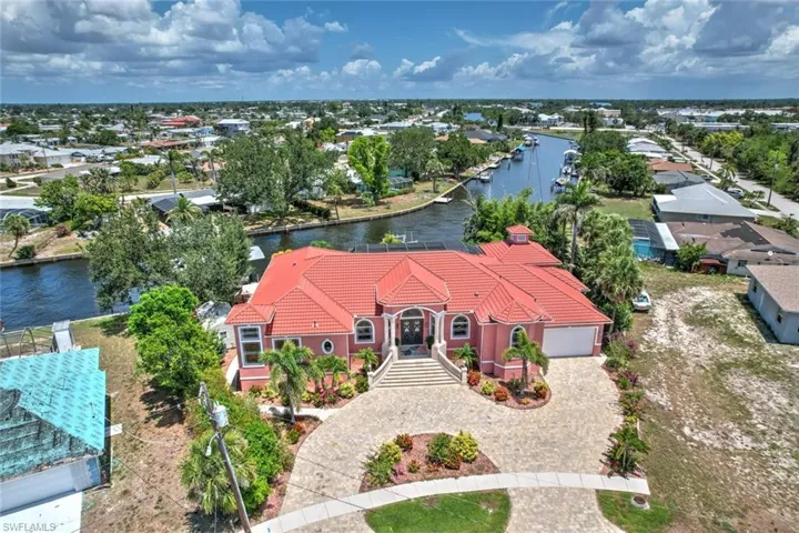 4409 Crews Ct, Port Charlotte, Florida 33952