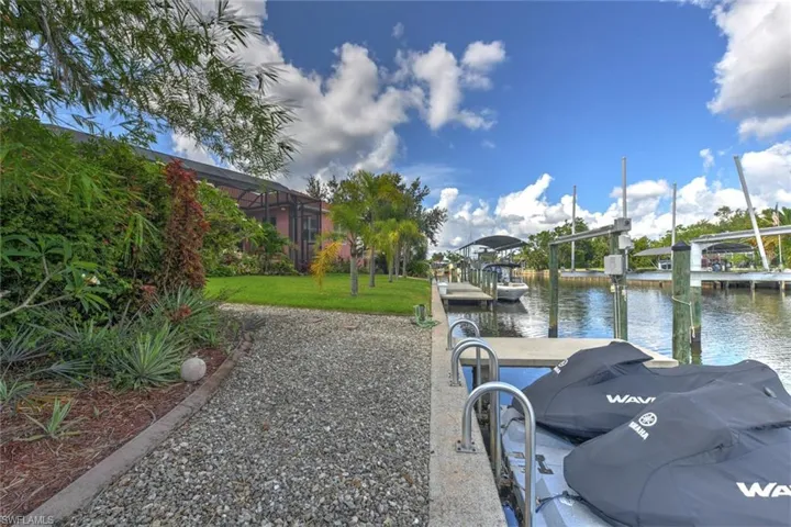 4409 Crews Ct, Port Charlotte, Florida 33952
