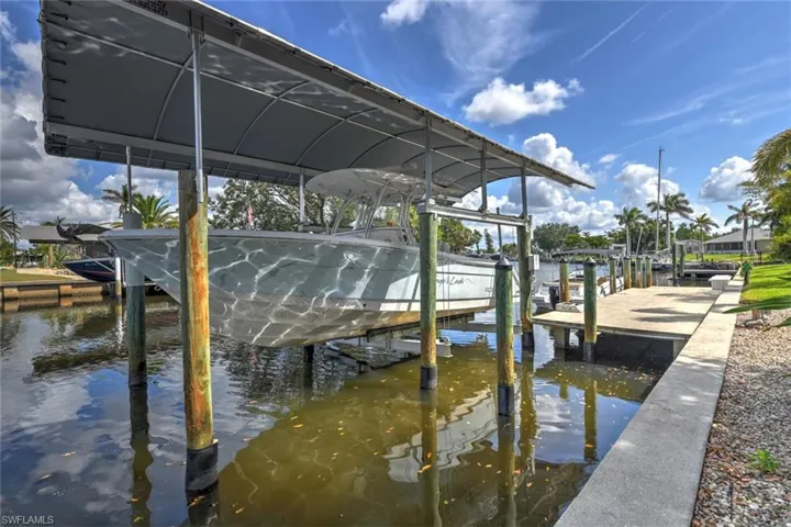 4409 Crews Ct, Port Charlotte, Florida 33952