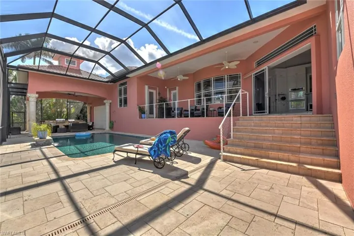 4409 Crews Ct, Port Charlotte, Florida 33952