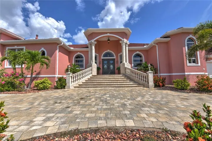 4409 Crews Ct, Port Charlotte, Florida 33952