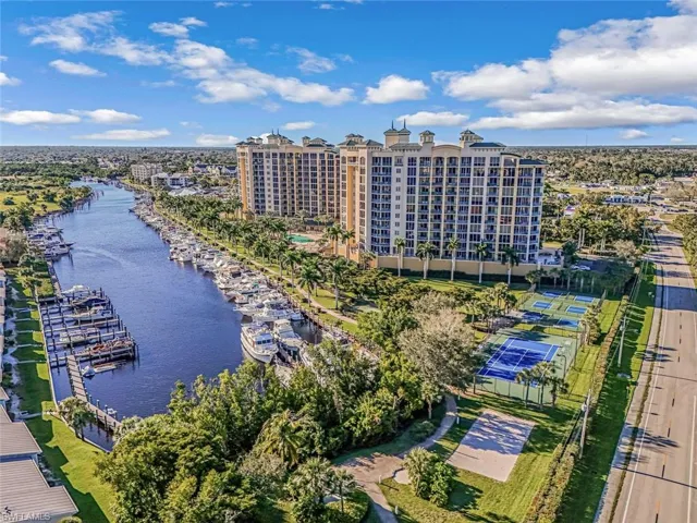 3426  Hancock Bridge  PKWY, North Fort Myers, FL 33903