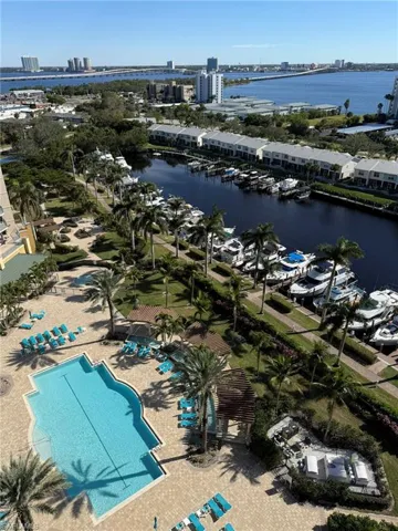3426  Hancock Bridge  PKWY, North Fort Myers, FL 33903