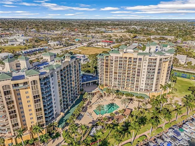 3426  Hancock Bridge  PKWY, North Fort Myers, FL 33903