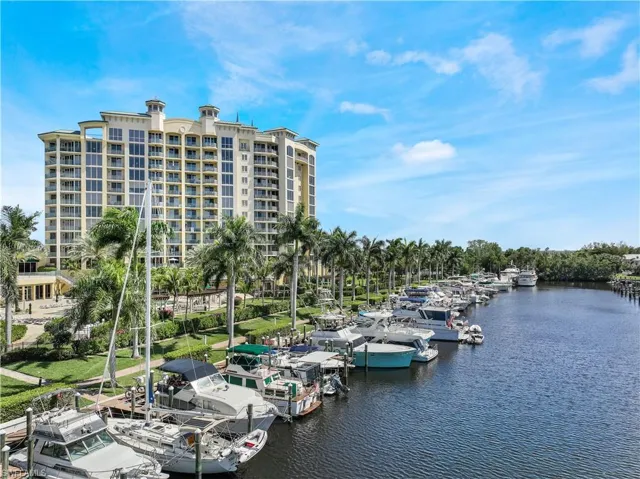 3426  Hancock Bridge  PKWY, North Fort Myers, FL 33903
