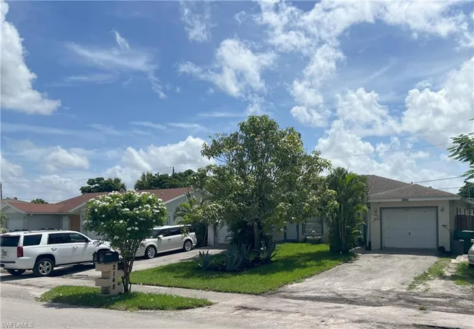 2148 Sunshine Blvd, Naples, Florida 34116